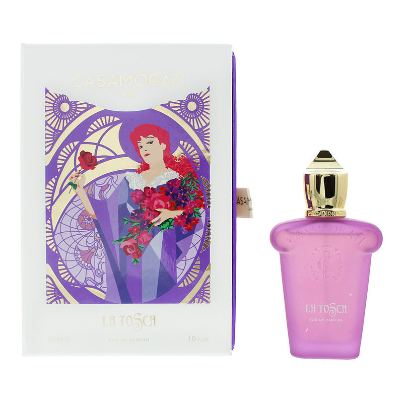 Xerjoff La Tosca EDP