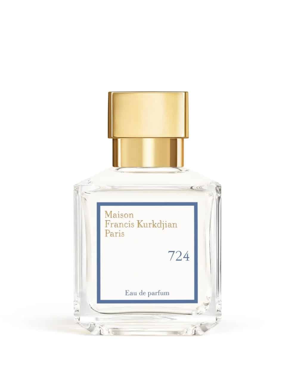 Maison Francis kurkdjian 724 EDP