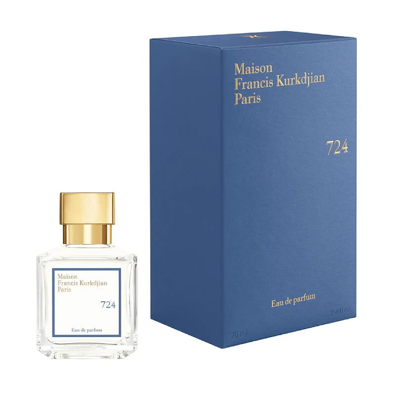 Maison Francis kurkdjian 724 EDP