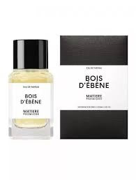 Matiere Premiere Bios d´Ebene