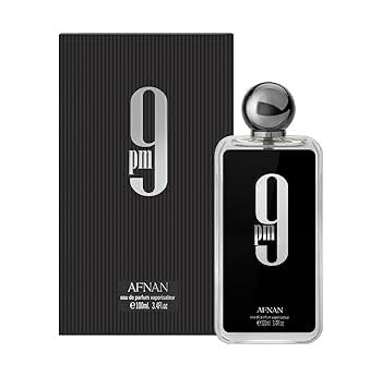Afnan 9Pm