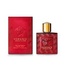 Versace Eros Flame EDP