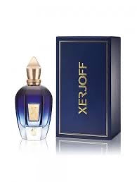Xerjoff 40 Knots Parfume