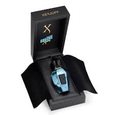 Xerjoff Groove Xcape