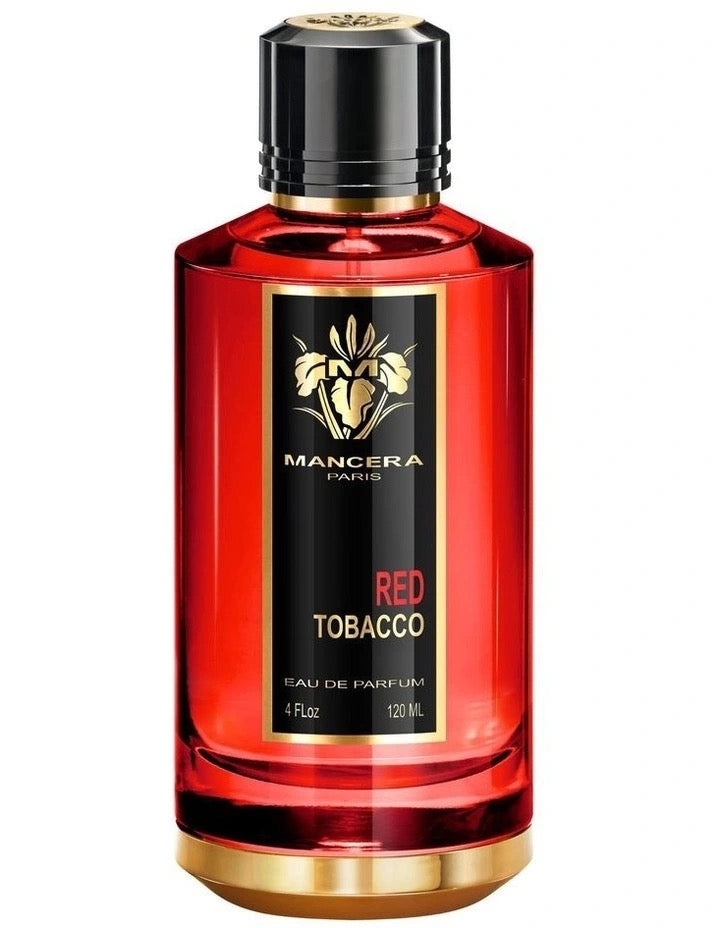 Mancera Red Tobacco