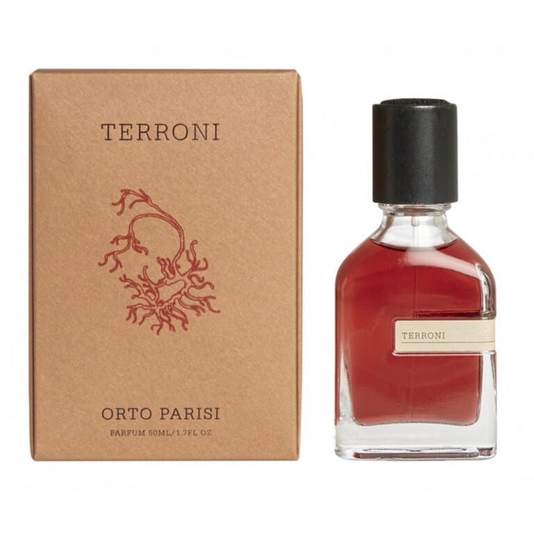 Orto Parisi Terroni