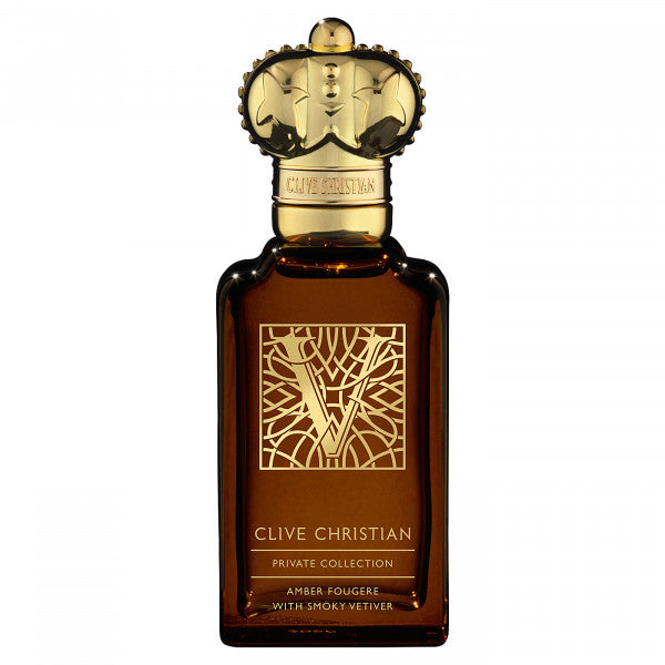Clive Christian Amber Fougere Masculine
