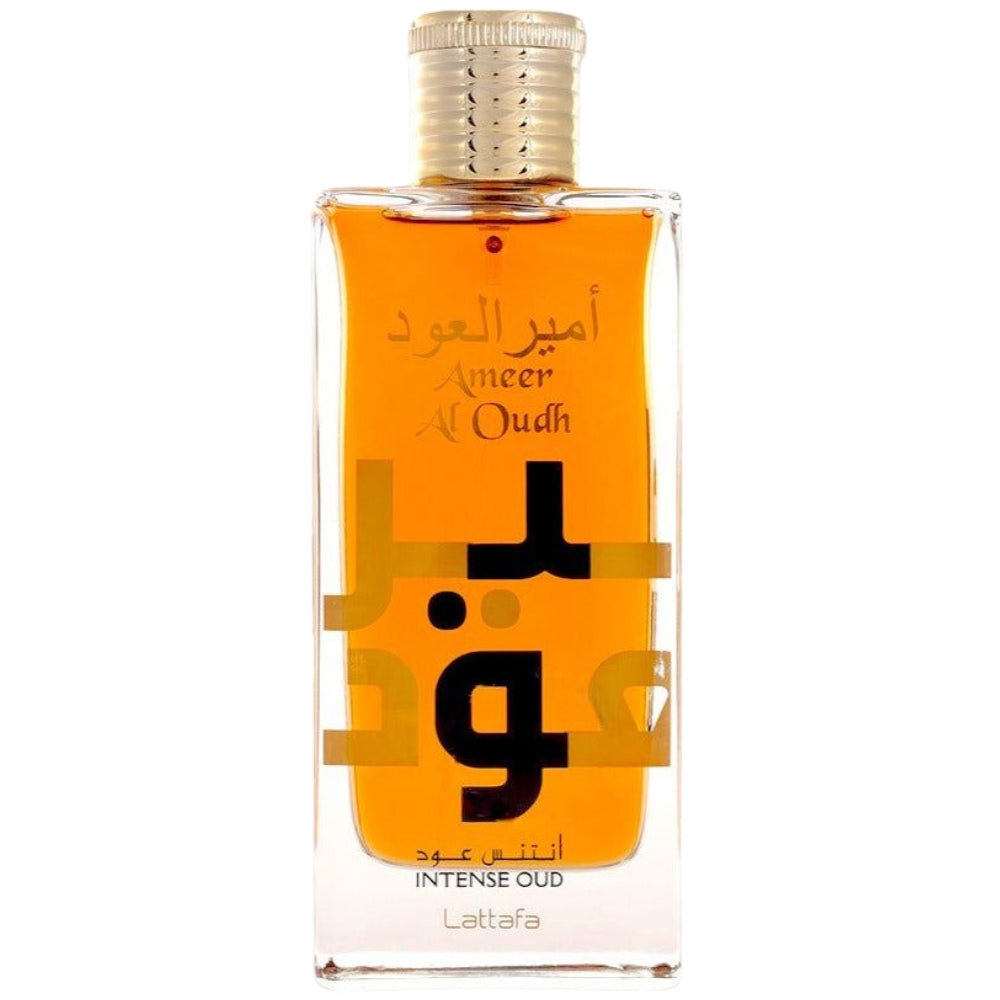 Lattafa Ameer Al Oudh Intense Oud EDP