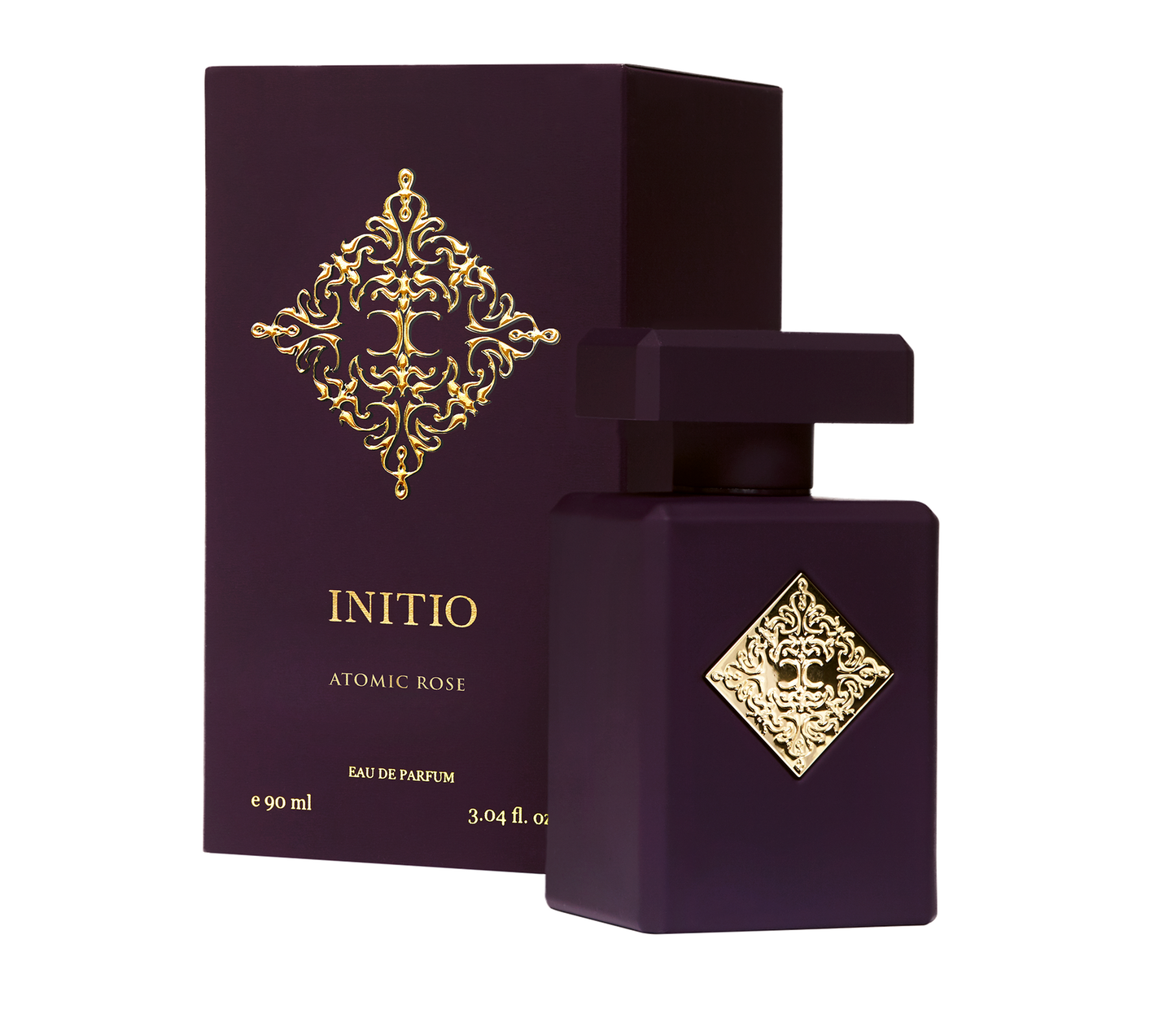 Initio Atomic Rose EDP