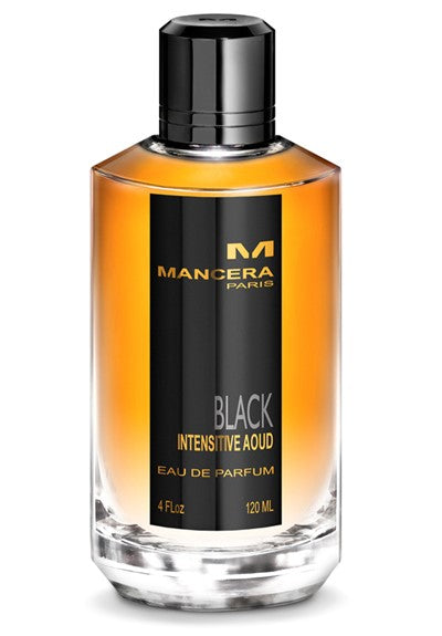 Mancera Black Intensitive Aoud EDP