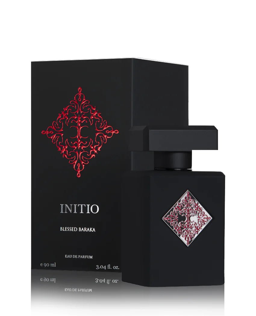 Initio Blessed Baraka EDP