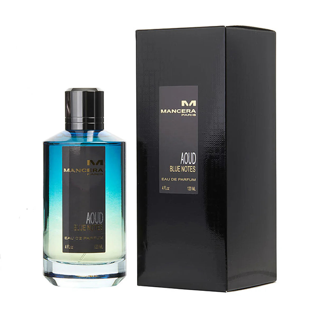 Mancera Aoud Blue Notes EDP