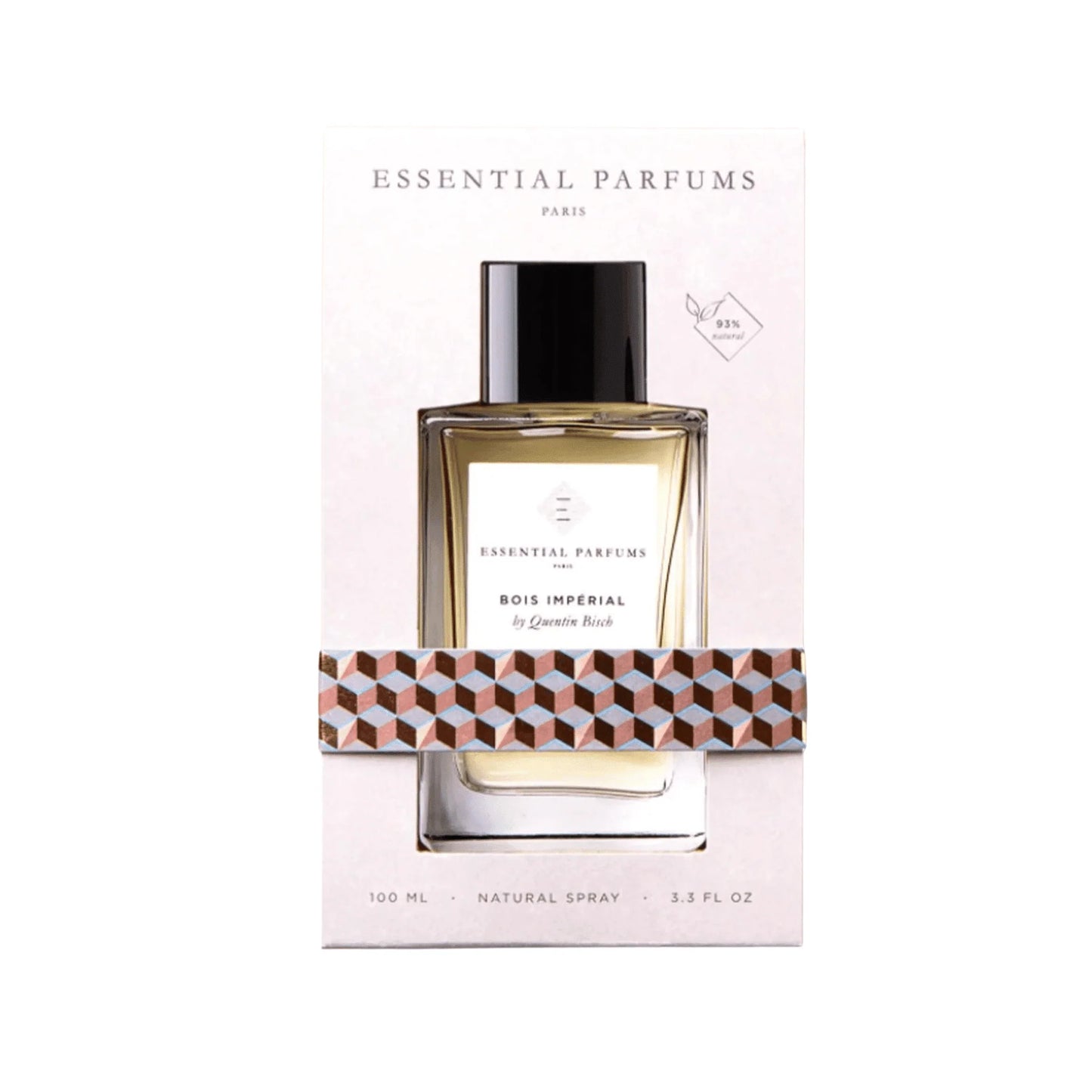 Essential Parfums Bois Imperial EDP