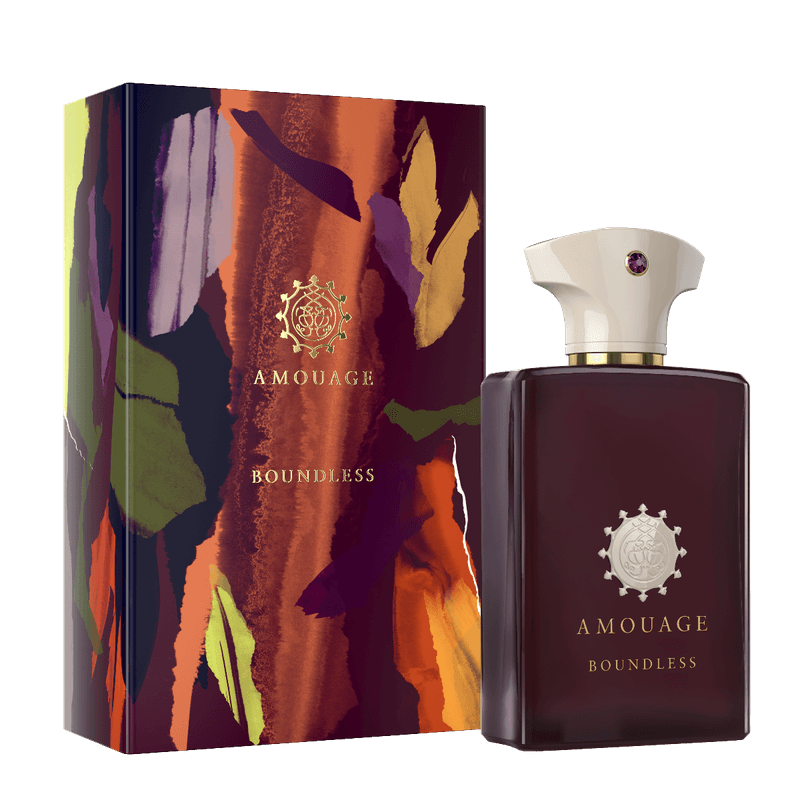 Amouage Boundless EDP