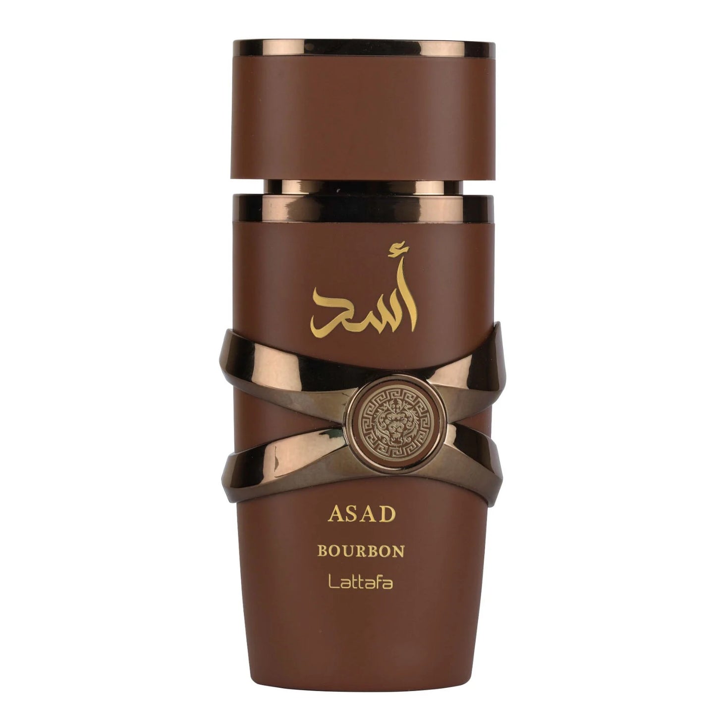 Lattafa Asad Bourbon EDP