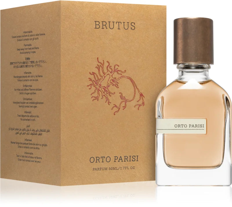 Orto Parisi Brutus