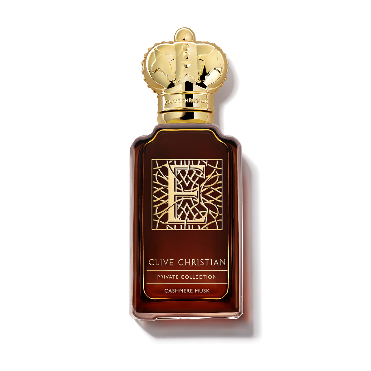 Clive Christian E Cashmere Musk Parfum