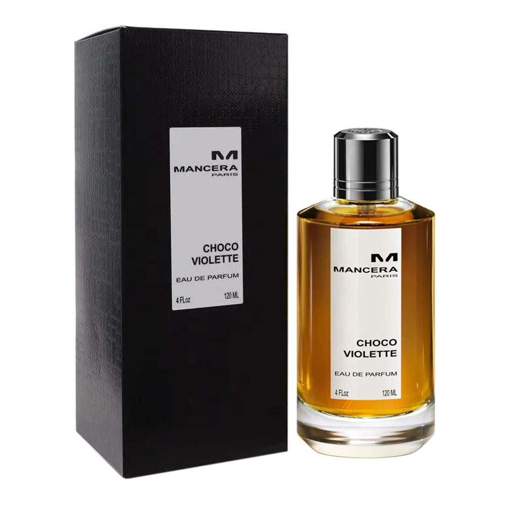 Mancera Choco Violet