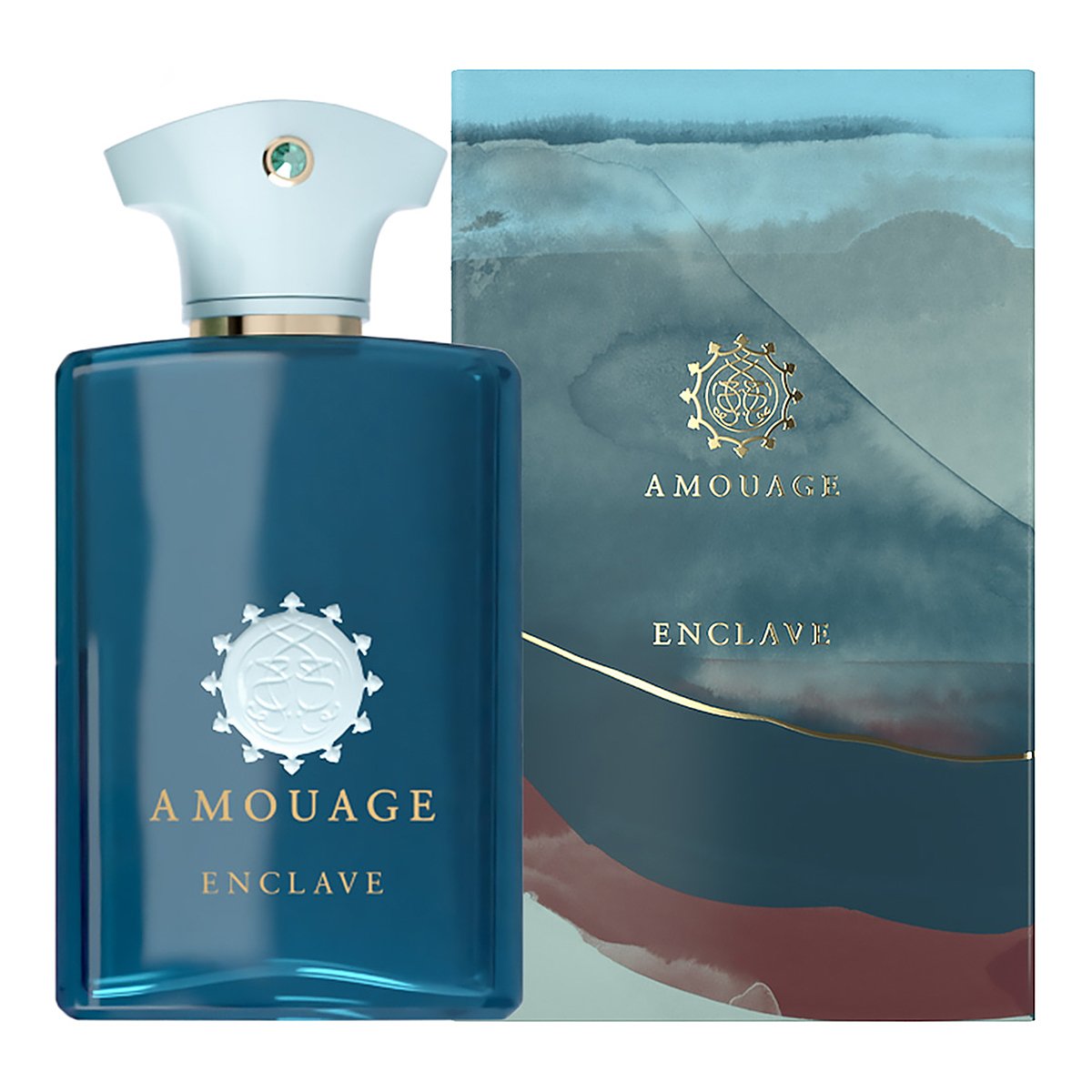 Amouage Enclave EDP