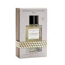 Essential Parfumes Nice Bergamot EDP