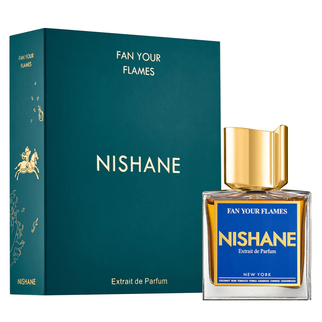 Nishane Fan Your Flames