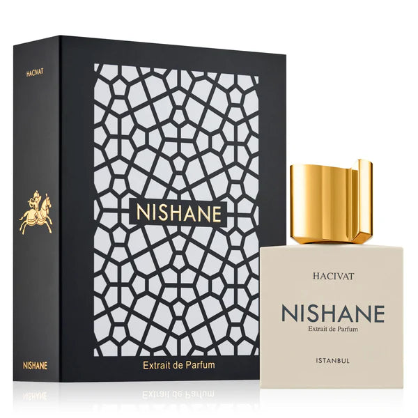 Nishane Hacivat