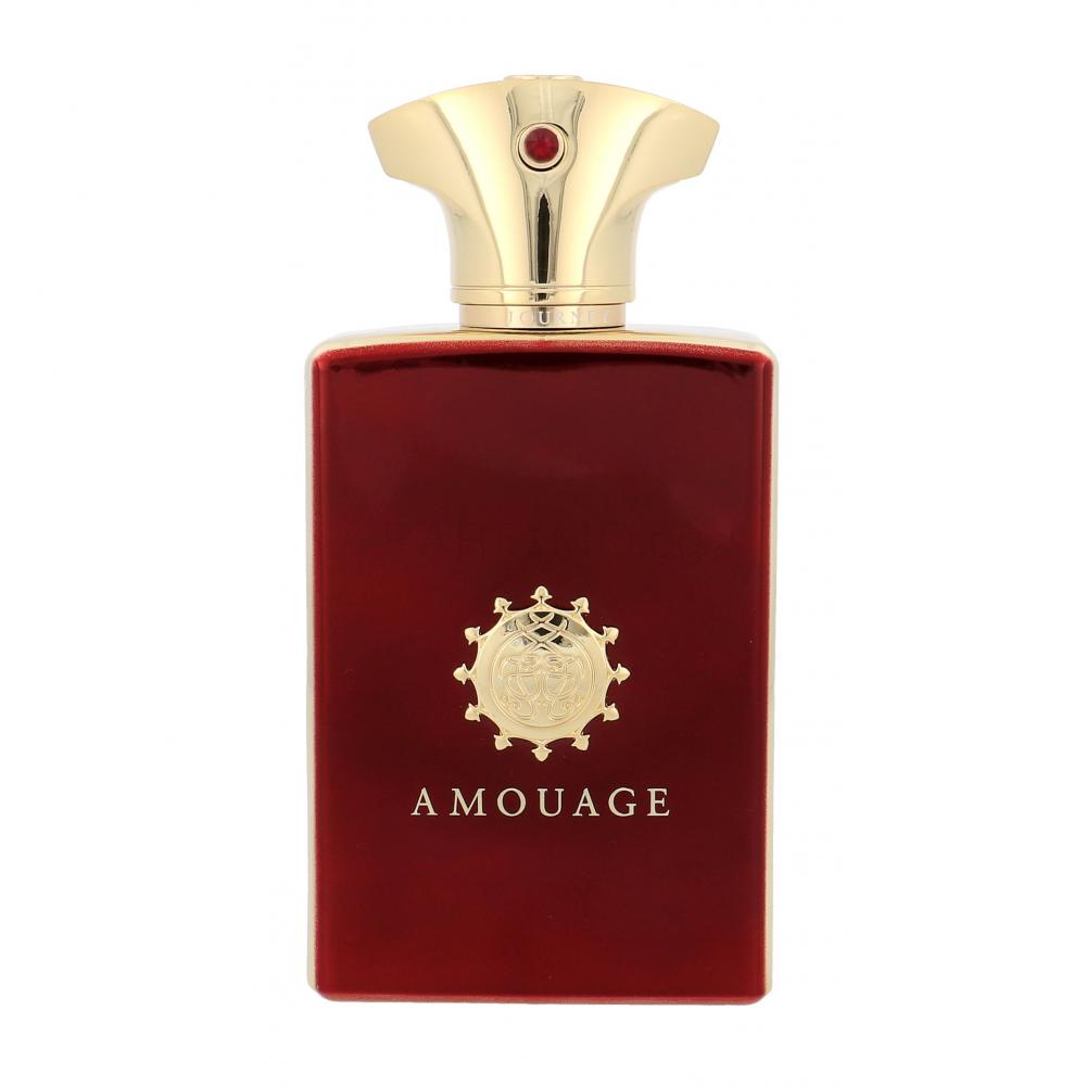 Amouage Journey Man EDP (Nýja Gerðin)