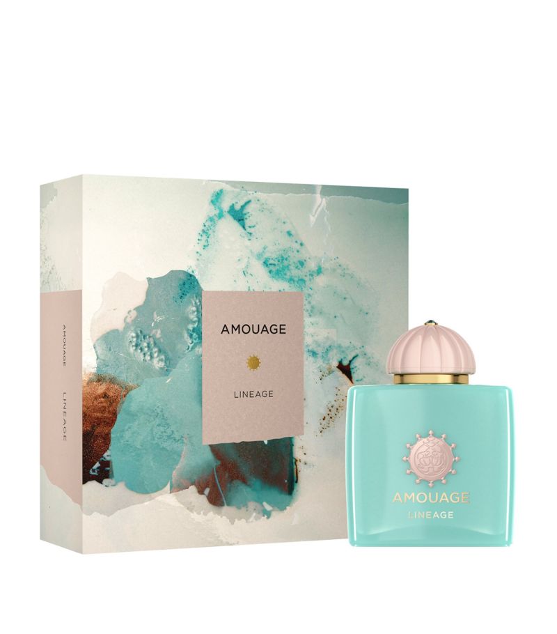 Amouage Lineage EDP (Nýja Gerðin)