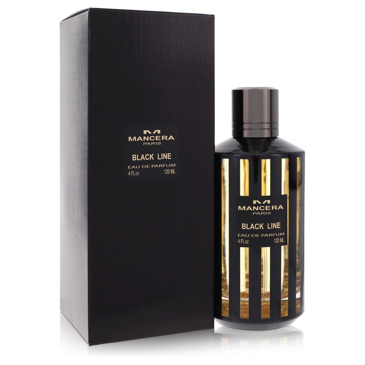 Mancera Black Line EDP