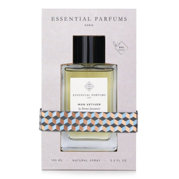 Essential Parfums Mon Vetiver