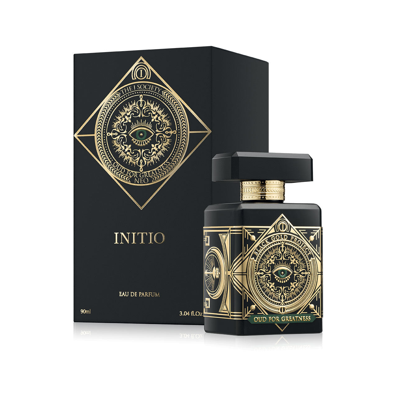 Initio Oud For Greatness Neo EDP