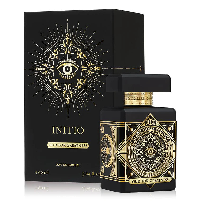 Initio Oud For Greatness EDP