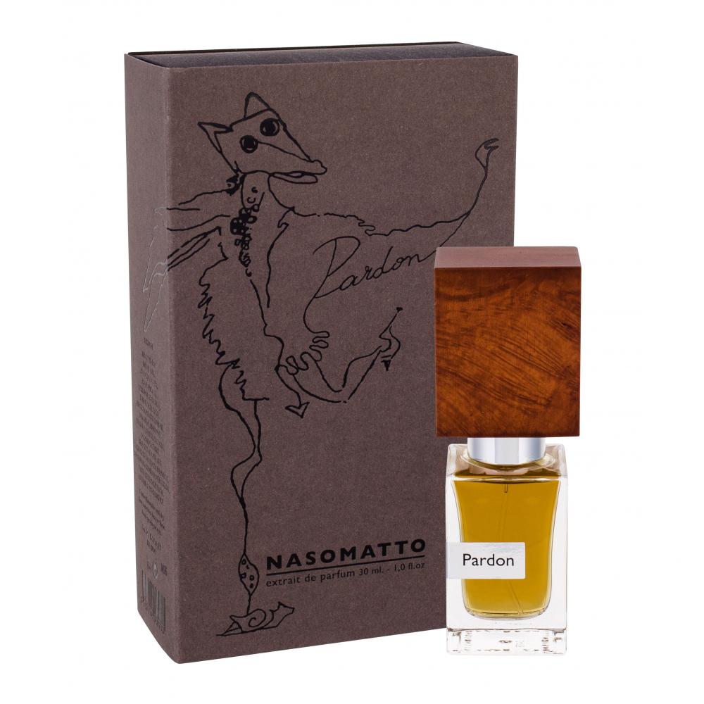 Nasomatto Pardon