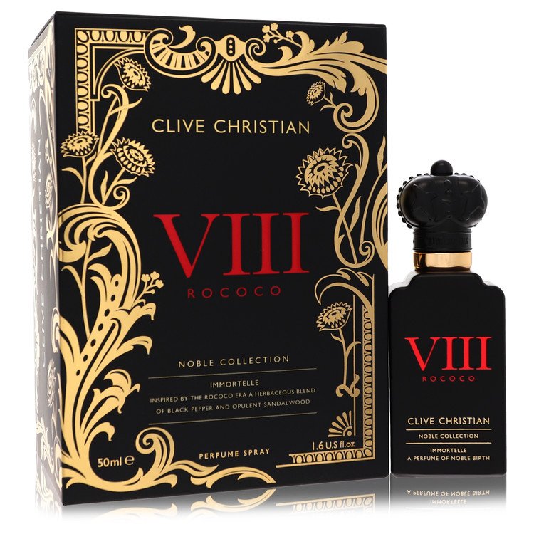 Clive Christian VIII Rococo Magnolia For Women