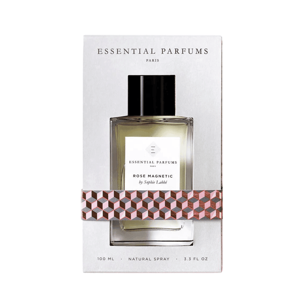 Essential Parfums Rose Magnetic