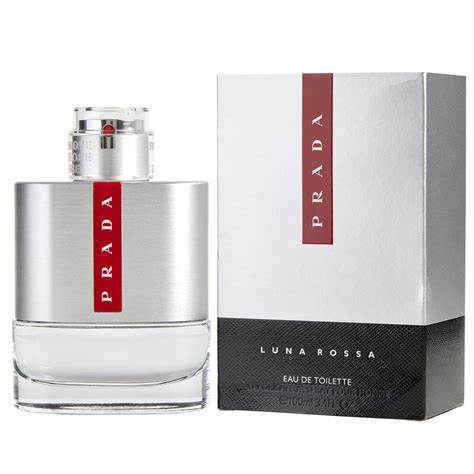 Prada Luna Rossa