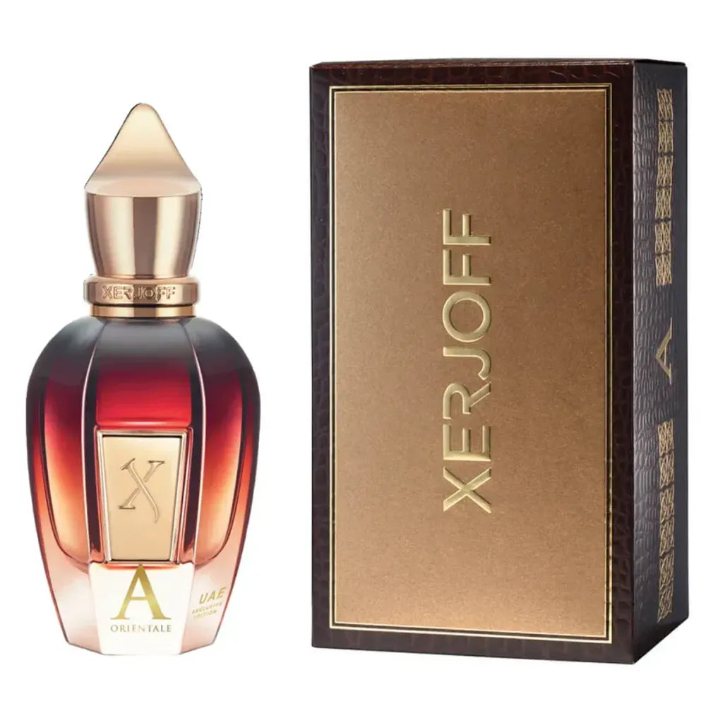 Xerjoff Alexandria Orientale