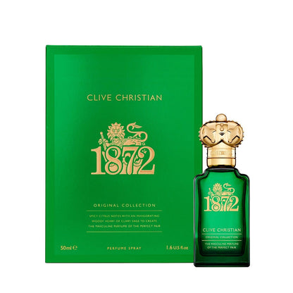 Clive Christian Original Collection 1872 For Men