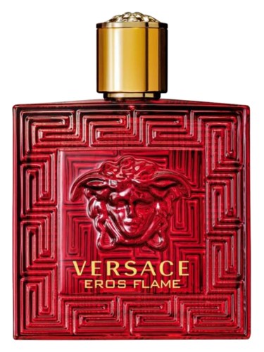 Versace Eros Flame EDP