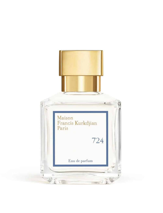 Maison Francis kurkdjian 724 EDP