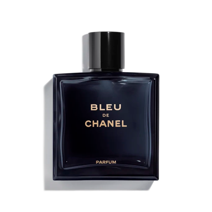 Chanel Bleu DE Chanel Parfume