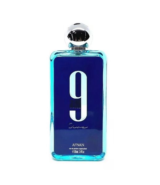 Afnan9AM Dive EDP