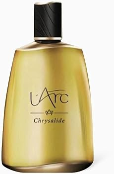 Larc Chrysalide