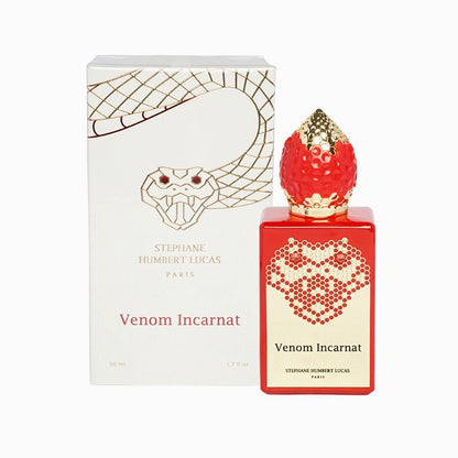 Stephane Humbert Venom Incarnat EDP