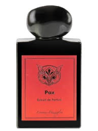 Lorenzo Pazzaglia Pax Extrait