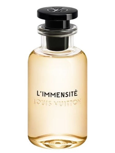 Louis Vuitton L'Immensité