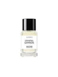 Matiere Premiere Crystal Saffron