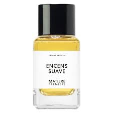 Matiere Premiere Encens Suave