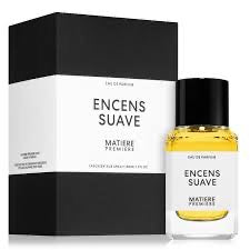 Matiere Premiere Encens Suave