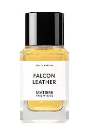 Matiere Premiere Falcon Leather